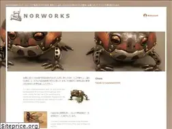 Sites similar to norworks.jp
