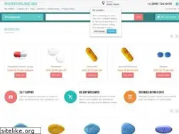 Sites similar to norxonline.biz