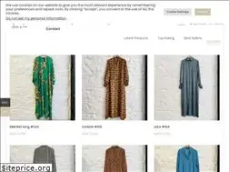 Sites similar to norya-ayron.shop
