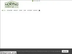 Sites similar to noryno.cz