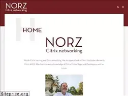 Sites similar to norz.at