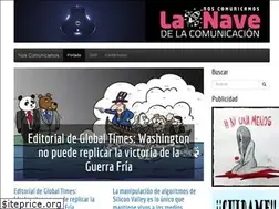 Sites similar to nos-comunicamos.com.ar