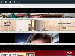 Sites similar to nos-medias.fr