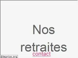 Sites similar to nos-retraites-fo.fr