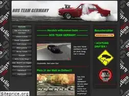 Sites similar to nos-team-germany.de