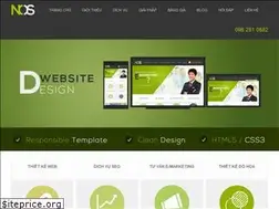 Sites similar to nos.com.vn