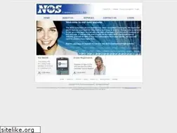 Sites similar to nos.com