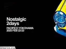Sites similar to nos2days.com