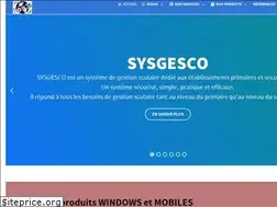 Sites similar to nos3s.com