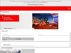 Sites similar to nosa-online.de