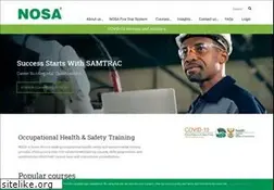 Sites similar to nosa.co.za