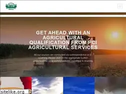 Sites similar to nosaagri.co.za