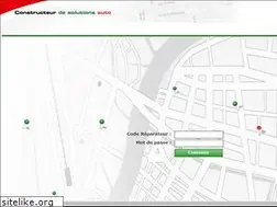 Sites similar to nosaffaires.com