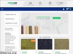 Sites similar to nosago.com