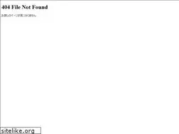 Sites similar to nosai-nc.or.jp