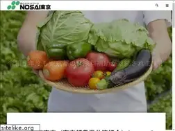 Sites similar to nosai-tokyo.jp