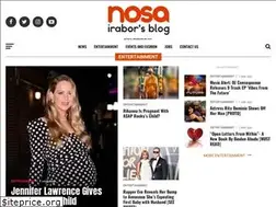 Sites similar to nosairabor.com