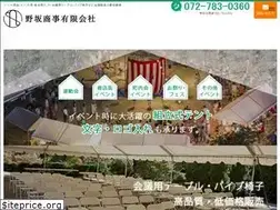 Sites similar to nosaka-trading.com