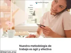 Sites similar to nosaleconagua.com