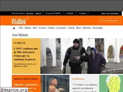 Sites similar to nosaltres.cat