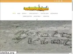 Sites similar to nosaltres4viatgem.es