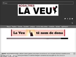 Sites similar to nosaltreslaveu.cat