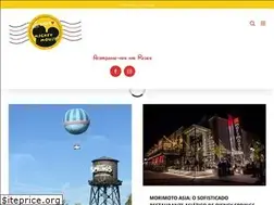 Sites similar to nosamamosmickeymouse.com
