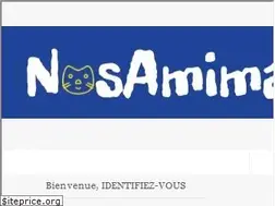 Sites similar to nosamimaux.com