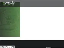 Sites similar to nosample.com