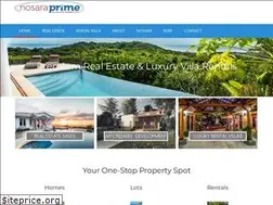Sites similar to nosaraprime.com