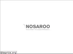 Sites similar to nosaroo.com