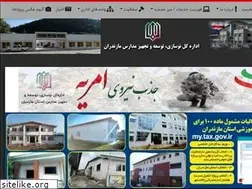 Sites similar to nosazimaz.ir
