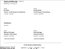 Sites similar to nosbaumreding.lu