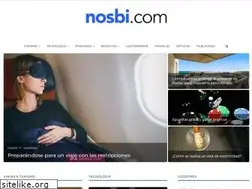 Sites similar to nosbi.com