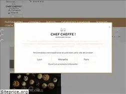 Sites similar to nosbonsplatschezvous.com