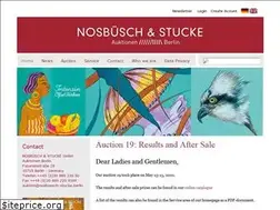 Sites similar to nosbuesch-stucke.berlin