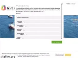 Sites similar to nosca.no