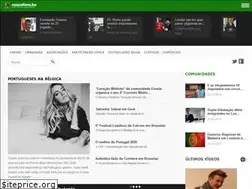 Sites similar to noscafora.be