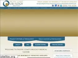 Sites similar to noscalpelvas.com