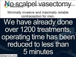 Sites similar to noscalpelvasectomy.cz