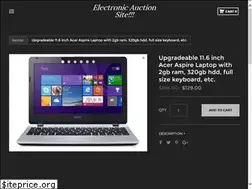 Sites similar to noscamelectronics.weebly.com
