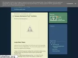 Sites similar to noscamforyou.blogspot.com