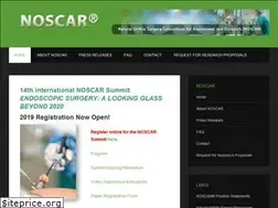 Sites similar to noscar.org