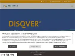 Sites similar to noscendo.com