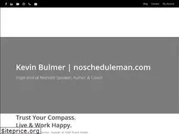 Sites similar to noscheduleman.com
