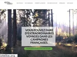 Sites similar to noscherescampagnes.com
