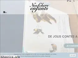 Sites similar to noschersenfants.fr