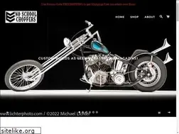 Sites similar to noschoolchoppers.com