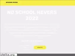 Sites similar to noschoolnevers.com