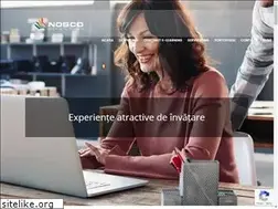 Sites similar to nosco-learning.ro